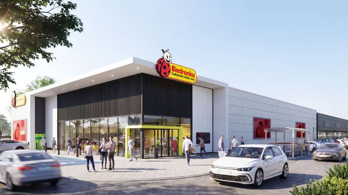 Smart Park, Bielsk Podlaski