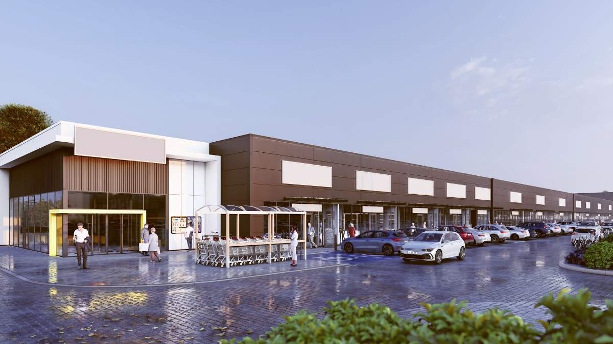 Smart Park, Bielsk Podlaski