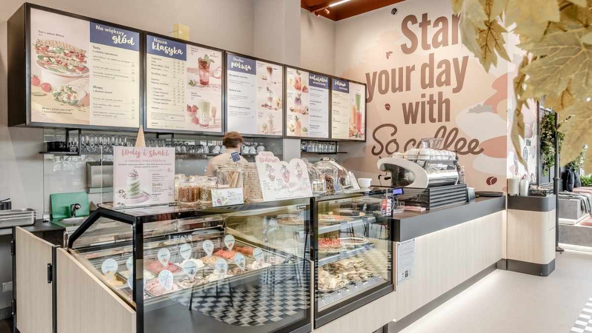 Lagardère Travel Retail: pilotaż, który łączy gastronomię i beauty
