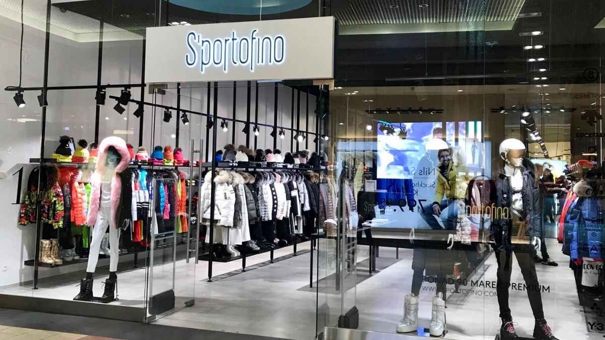 S’portofino umacnia pozycję na stołecznym rynku