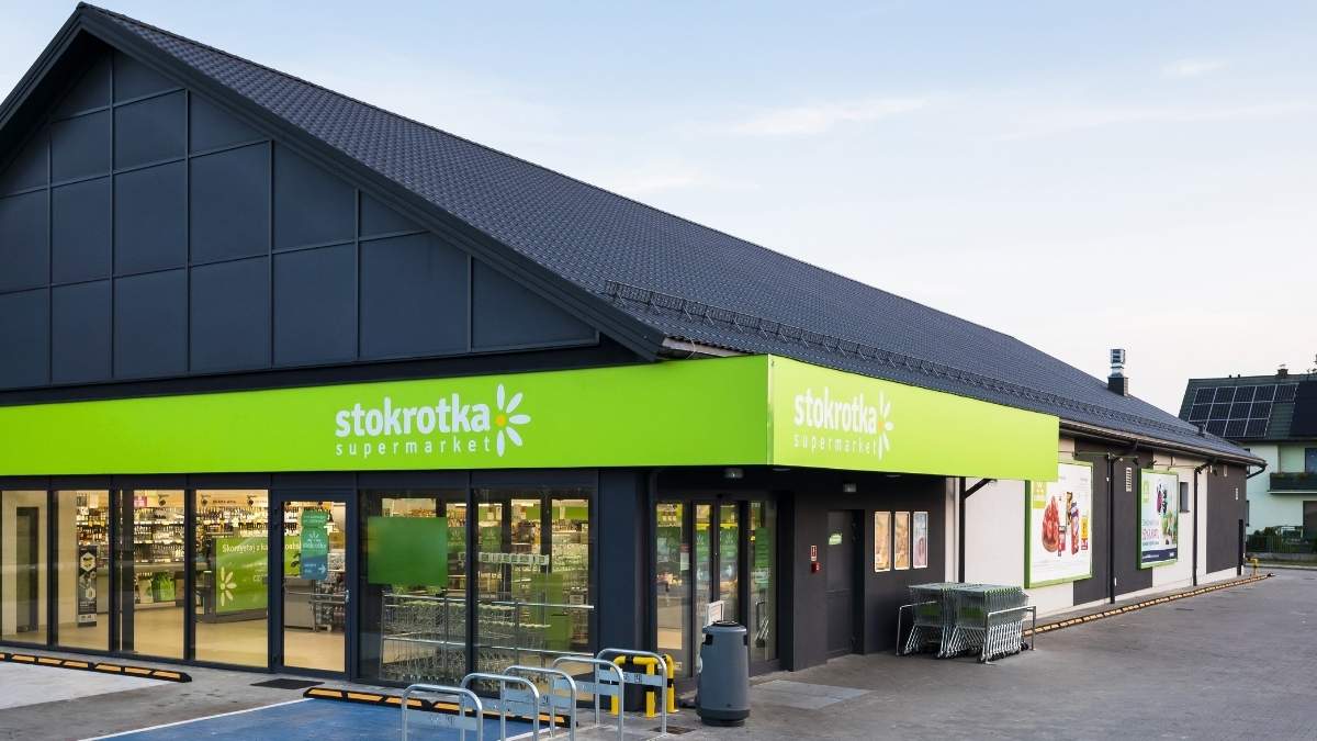 W 2025 roku przybyło 33 nowych Stokrotek