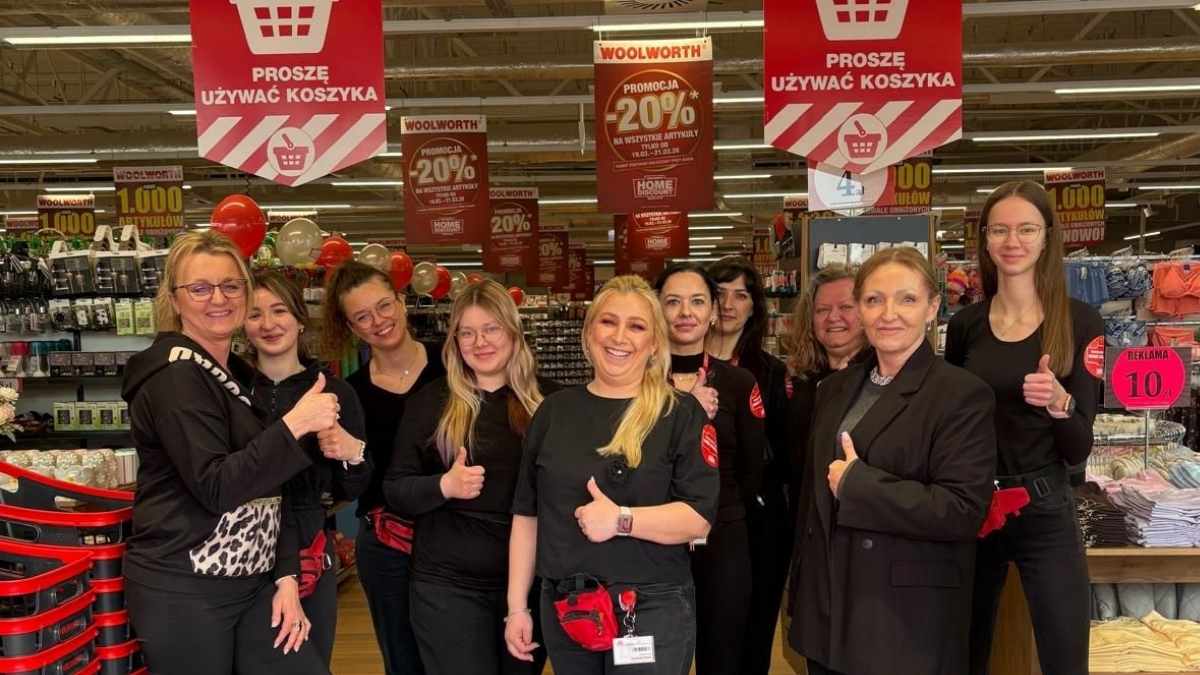 Woolworth Polska, Piotrków Trybunalski