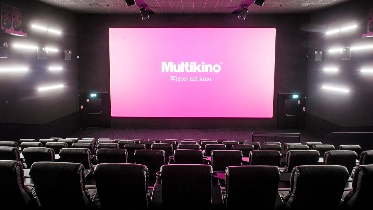 Multikino