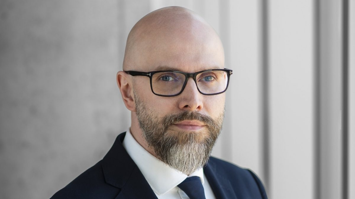 Tomasz Nowakowski