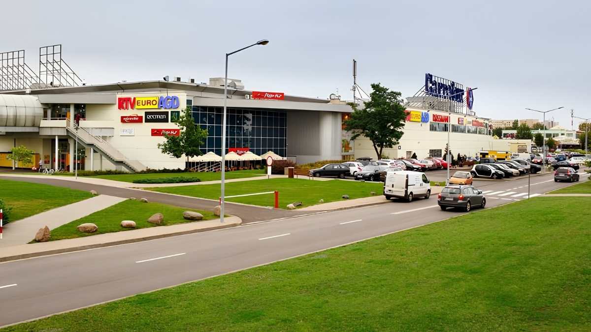 Galeria Bemowo