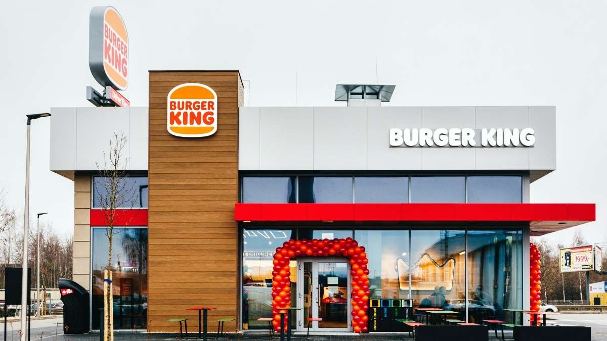 Burger King
