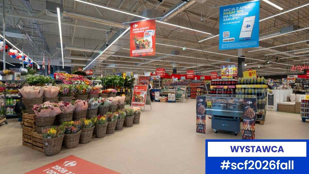 Carrefour