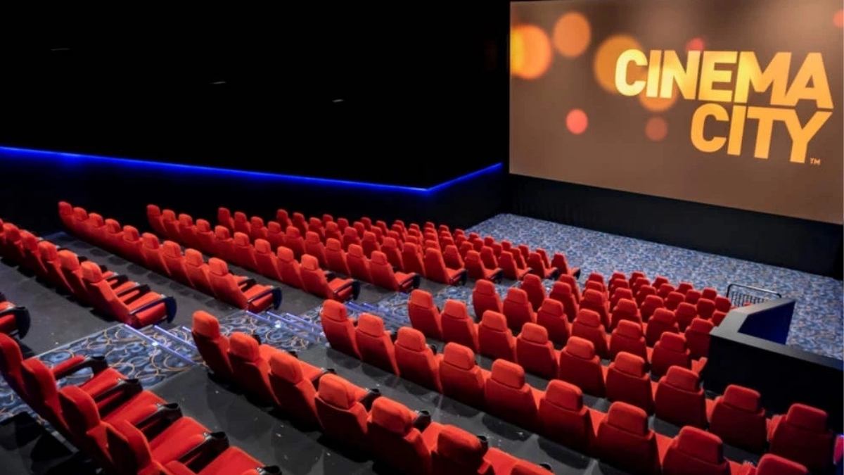 Cinema City