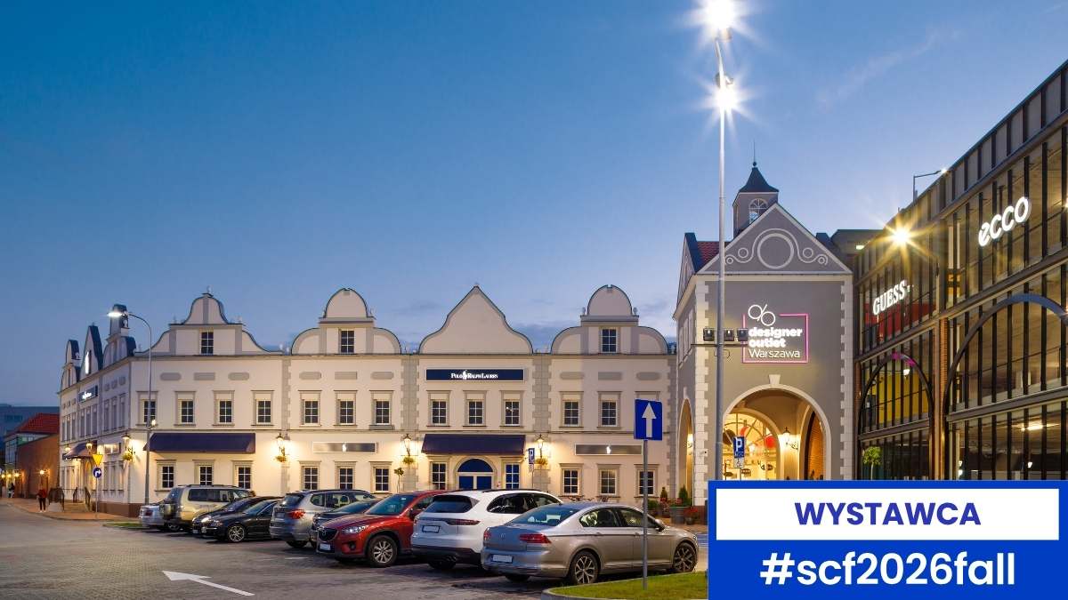 Designer Outlet Warszawa