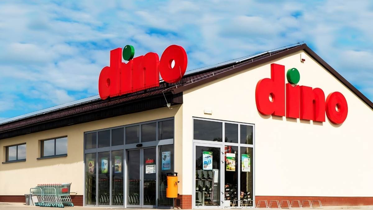 dino
