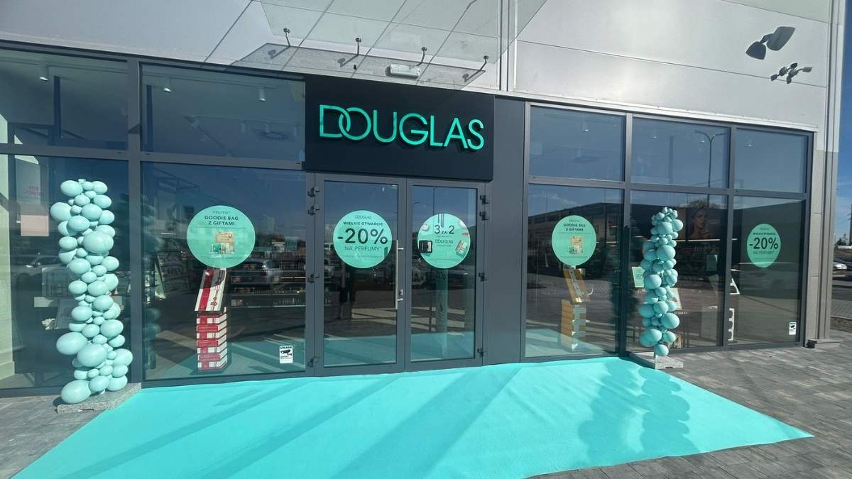 Douglas