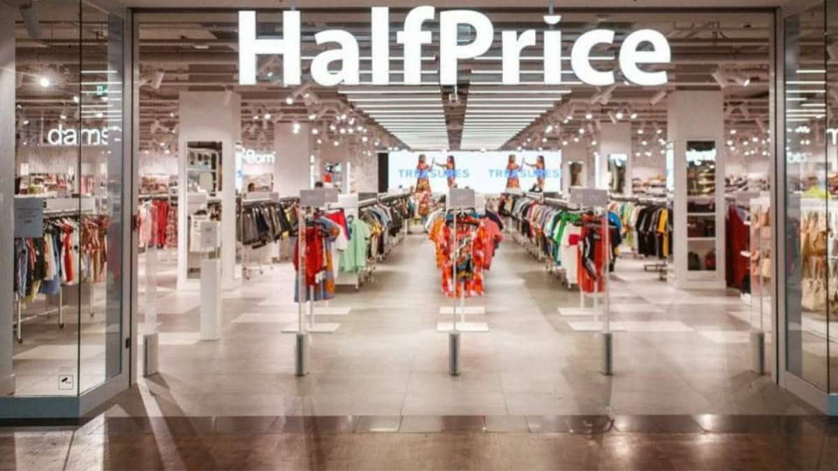 HalfPrice
