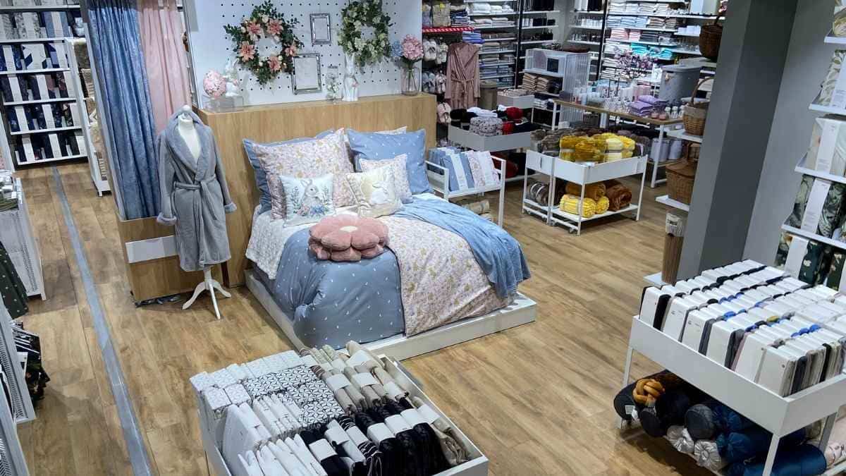 Salon home &you