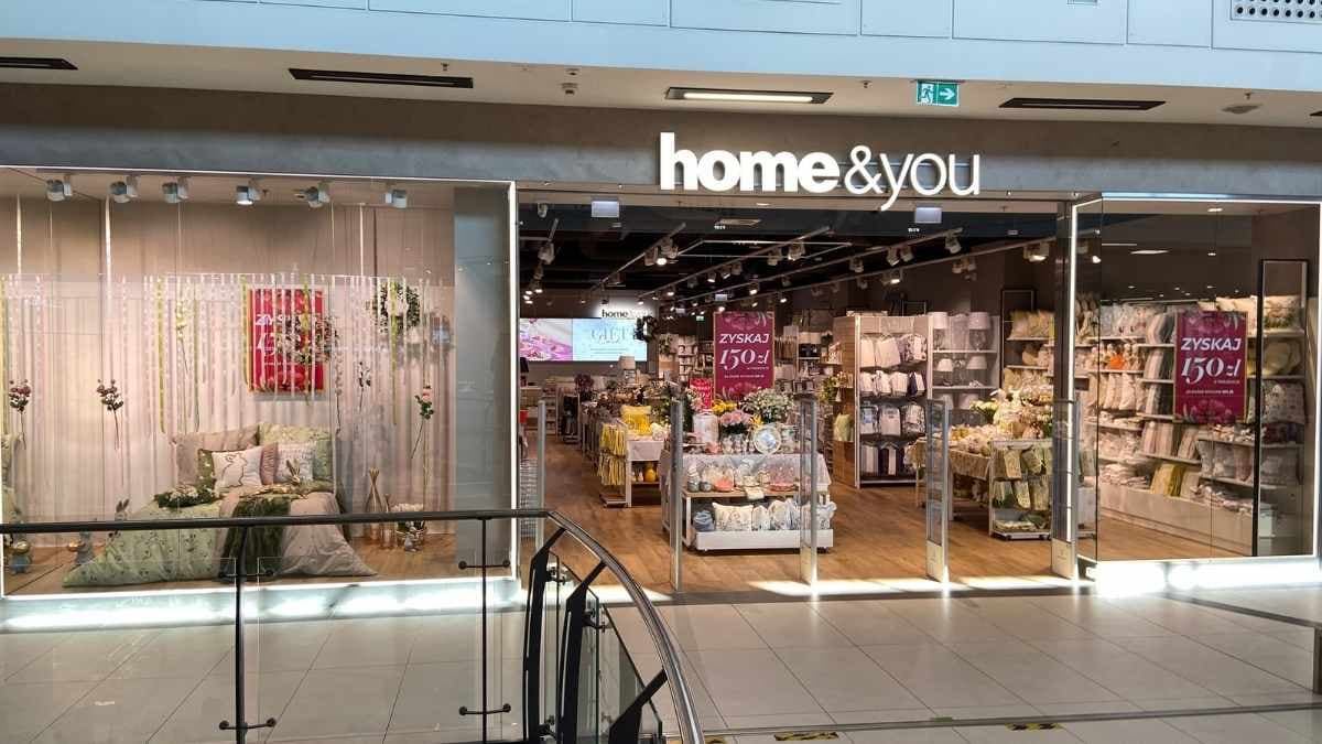 Salon home &you