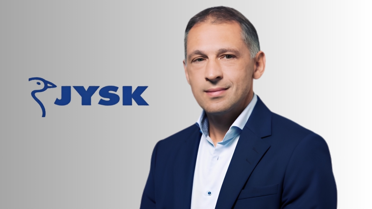 Rami Jensen, Jysk