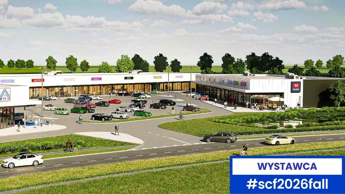 LCP Poland M Park Ostrowiec Świętokrzyski