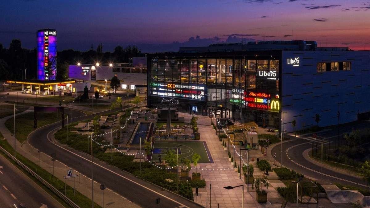 Libero Katowice