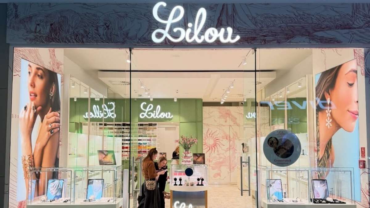 Lilou, Galeria Warmińska