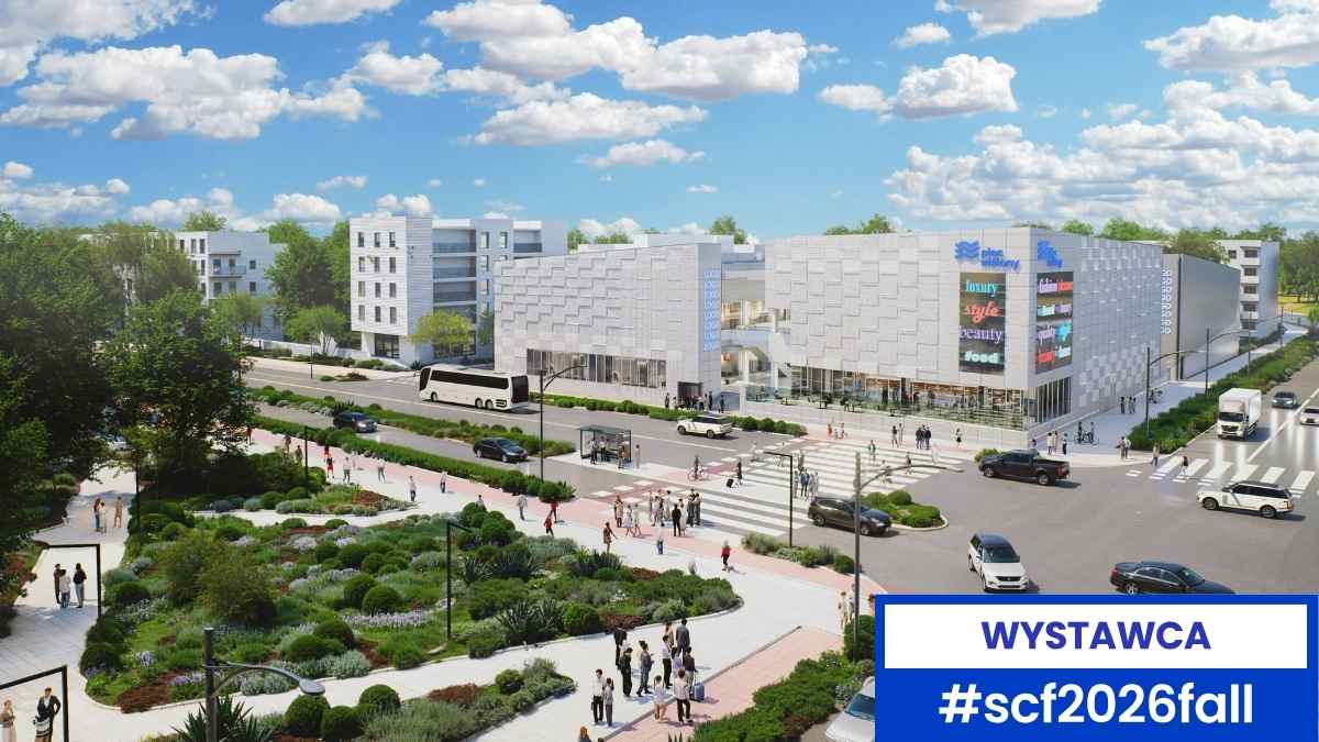 Mallson, Plac Wiślany