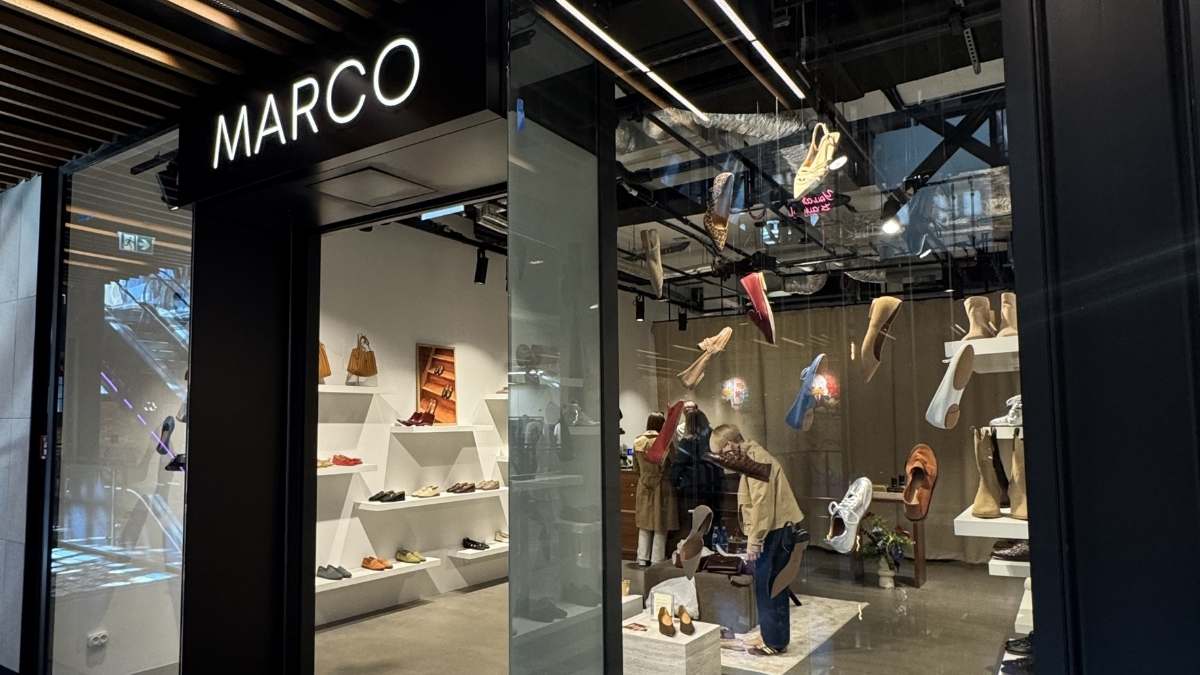 Butik Marco