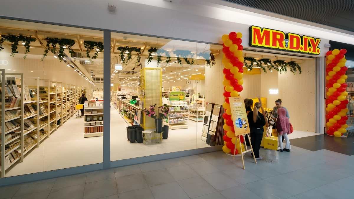 MR.DIY, Galeria Navigator Mielec