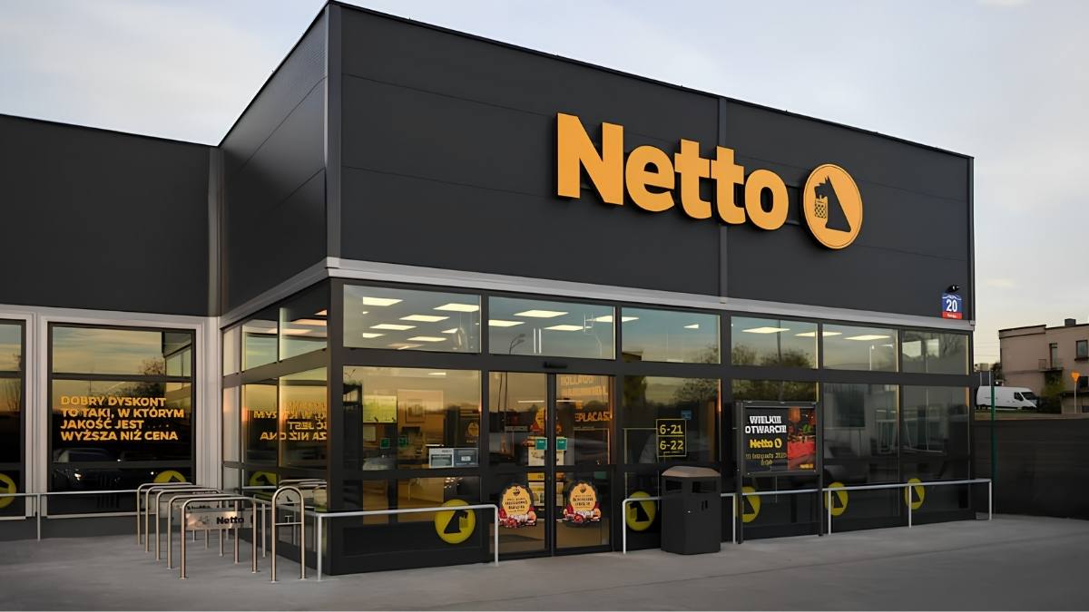 Netto