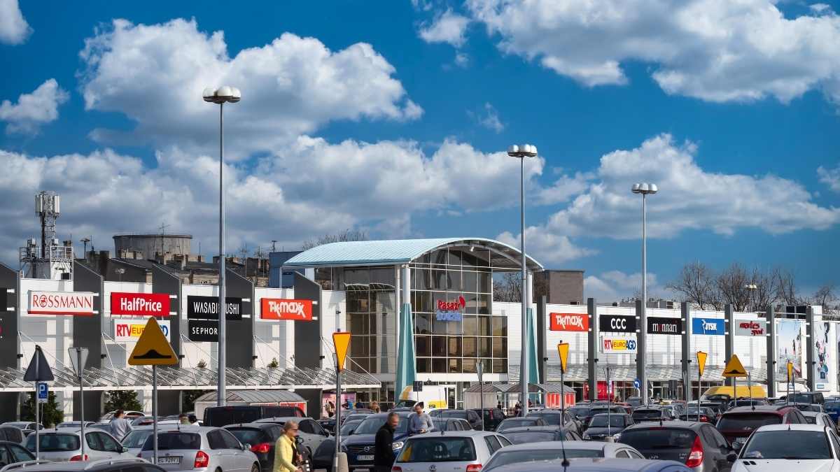 Pasaż Łódzki