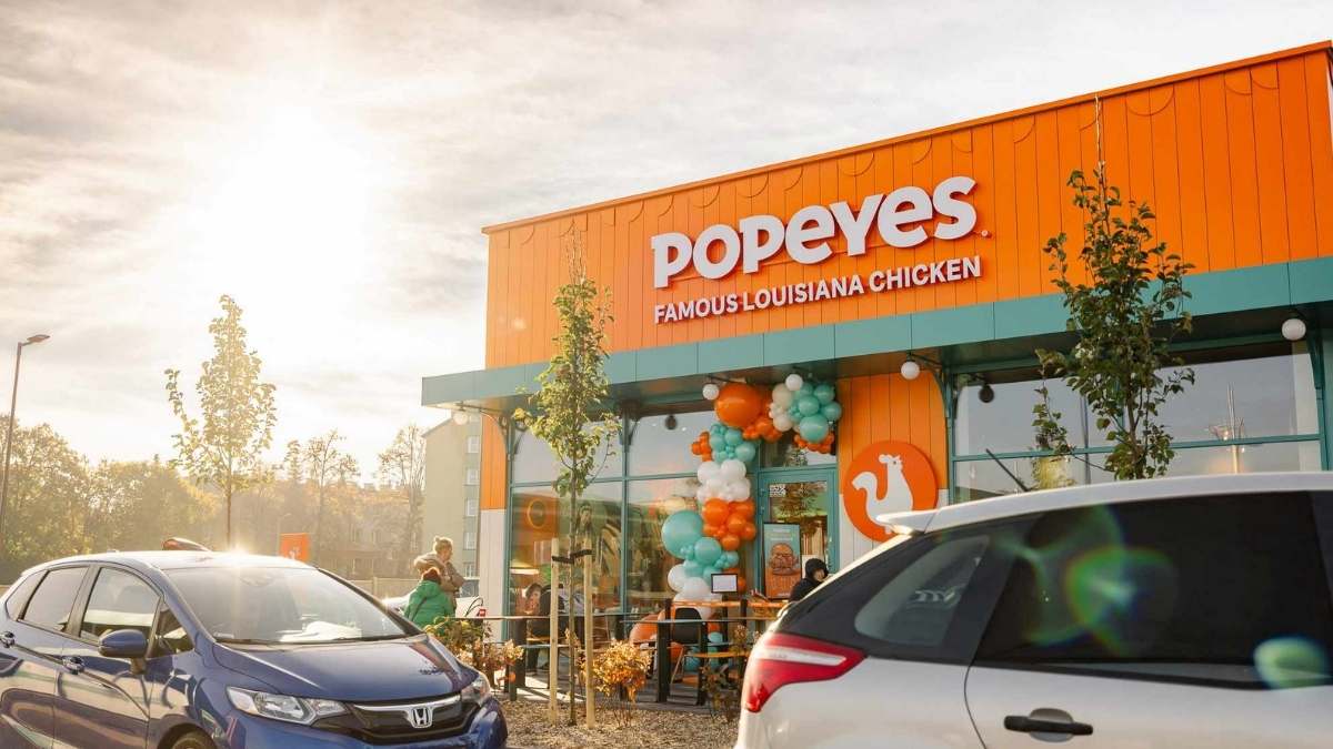 Popeyes