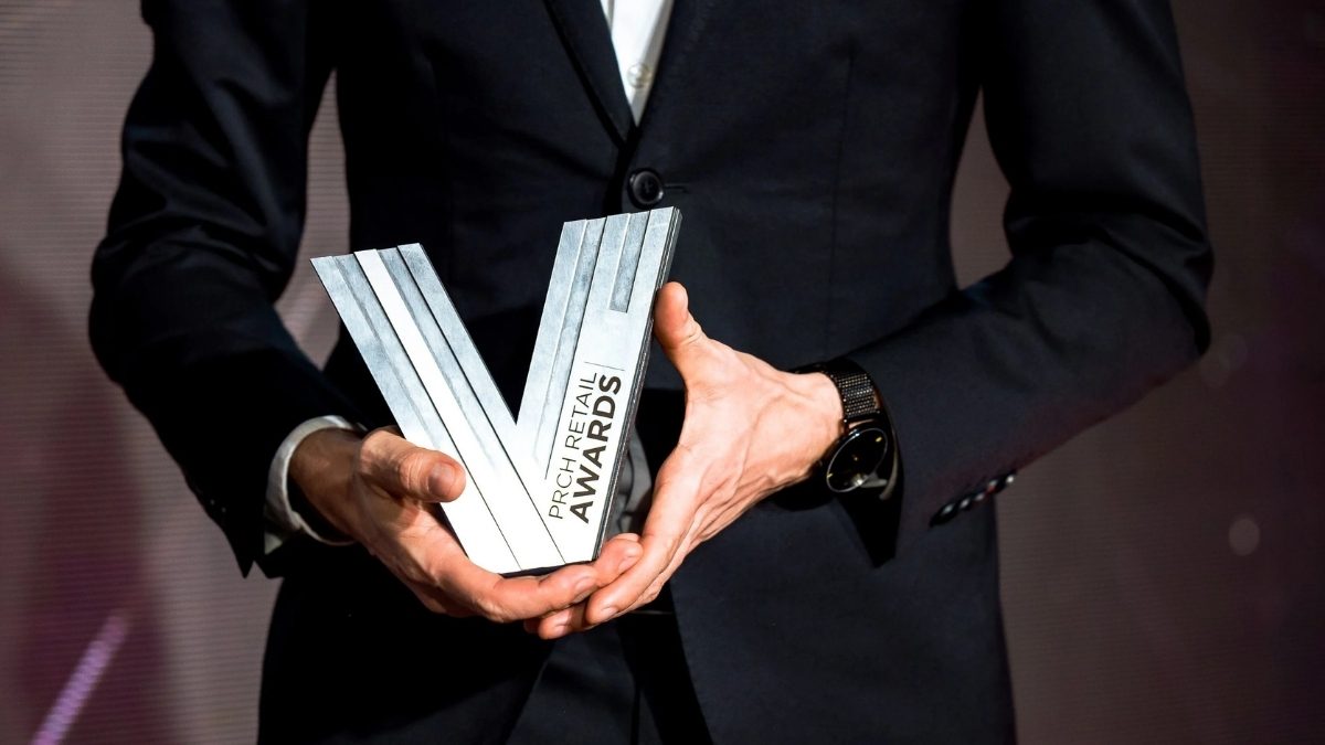 PRCH Retail Awards