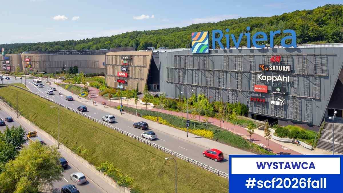 Centrum Riviera, Apsys