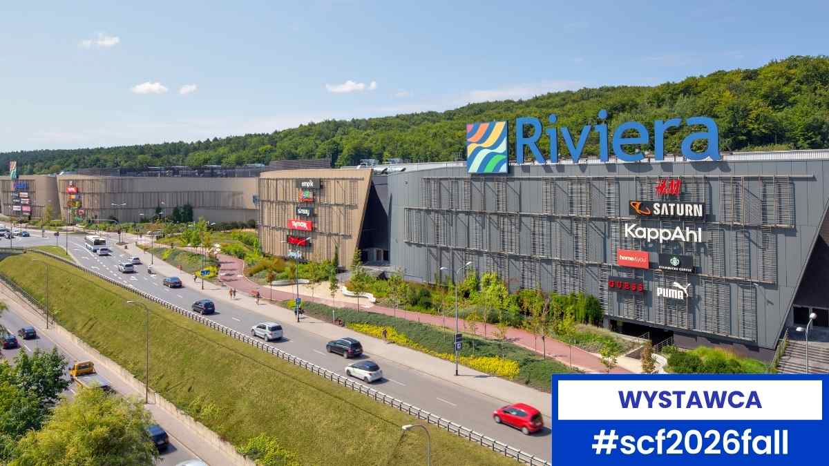 Apsys: aż 17 nowych najemców i 32 przedłużone umowy w gdyńskiej Rivierze