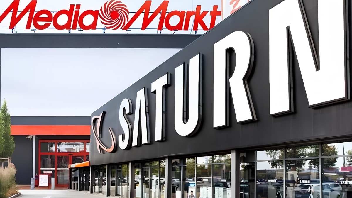 MediaMarktSaturn