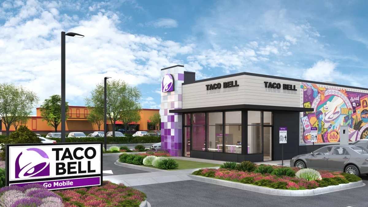 Taco Bell