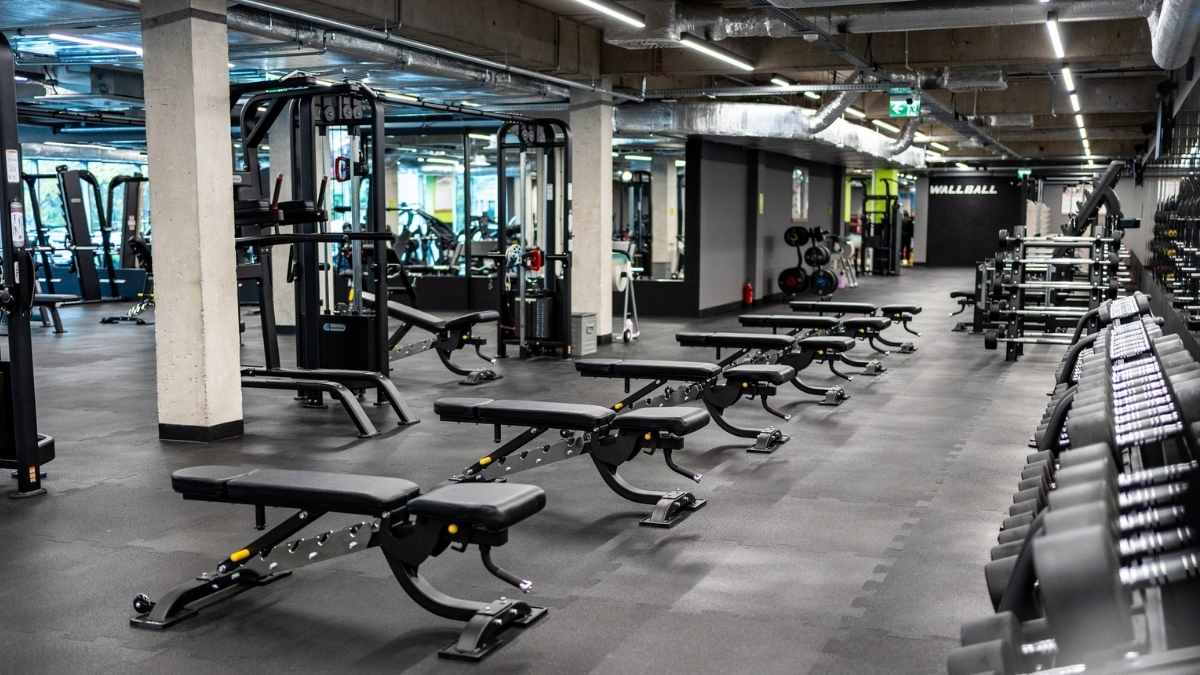 Medicover: całodobowy Well Fitness wchodzi do kolejnego miasta