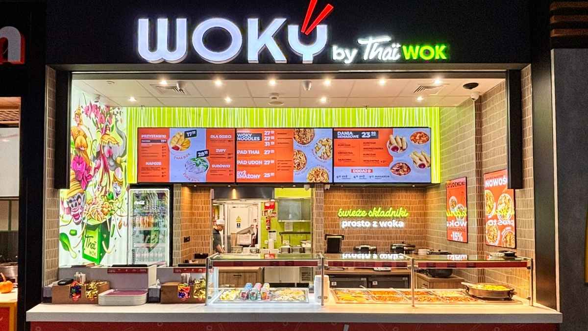 WOKy by Thai Wok