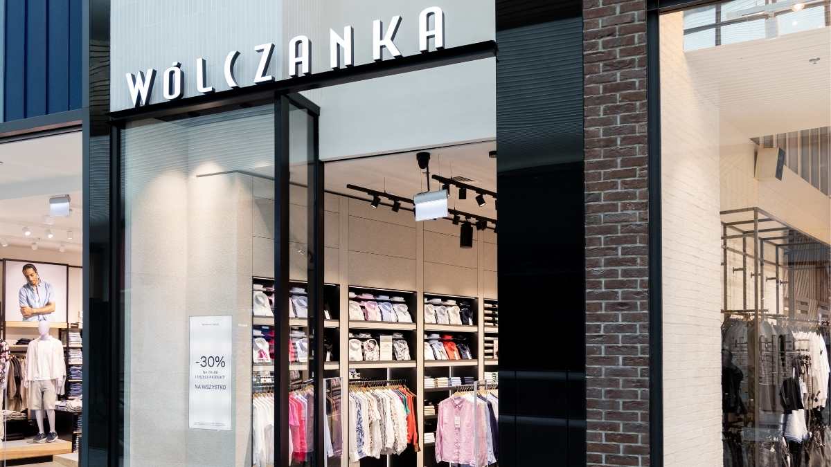 Salon Wólczanka