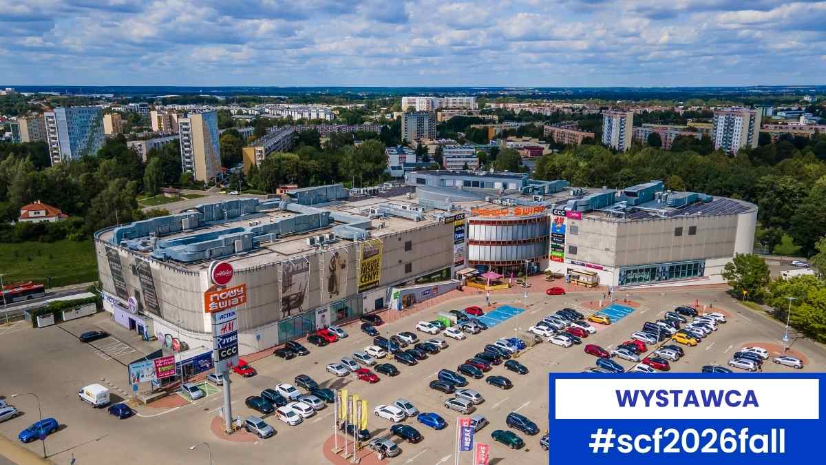 Womak Holding, Galeria Nowy Świat