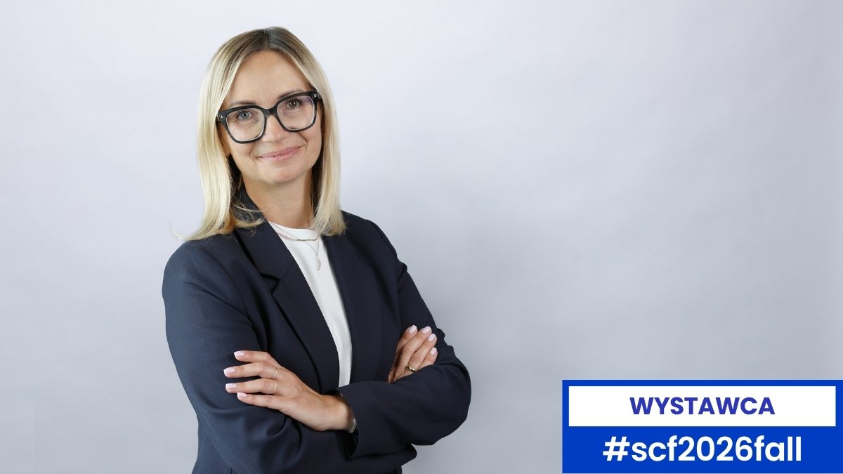 Anna Wysocka, CBRE: w ciągu dwóch lat rynek powiększy się o ponad 1 mln mkw.