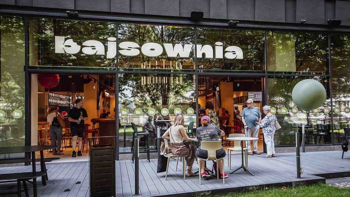 Bejsownia