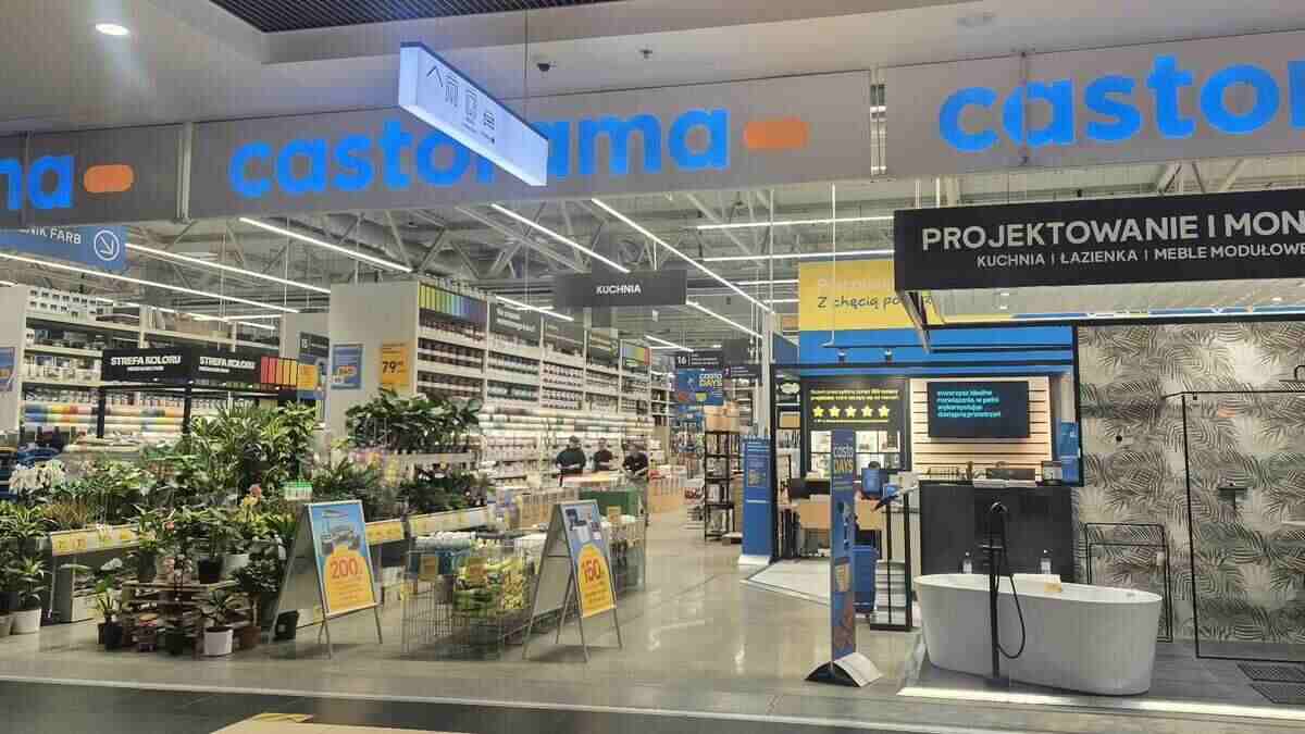 Castorama