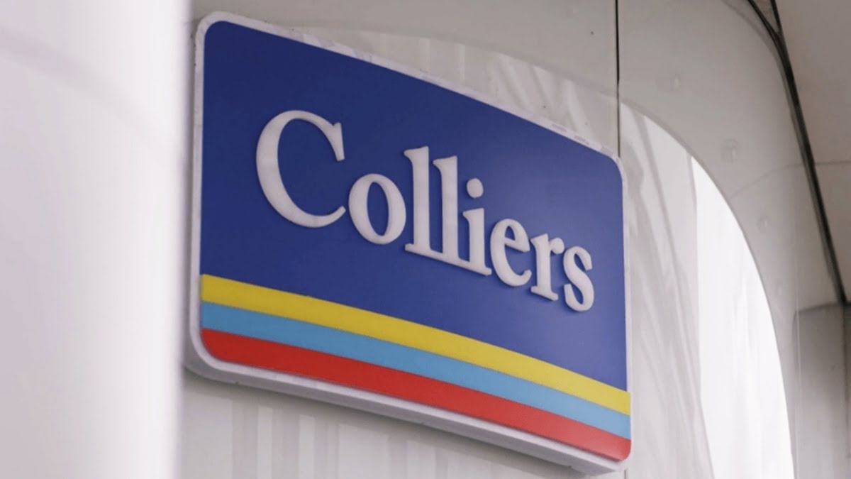 Colliers