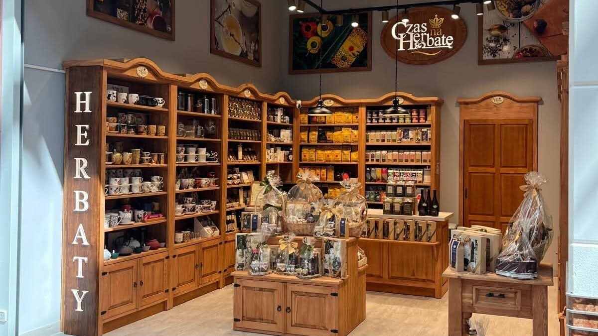 Czas na Herbatę