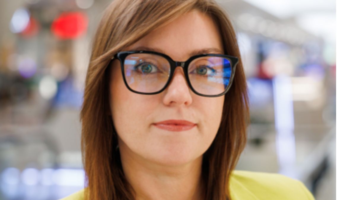 Aleksandra Łapińska