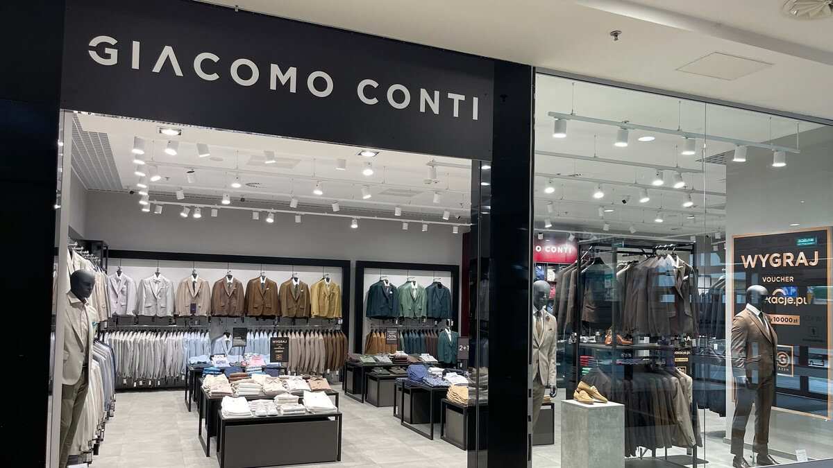 Giacomo Conti