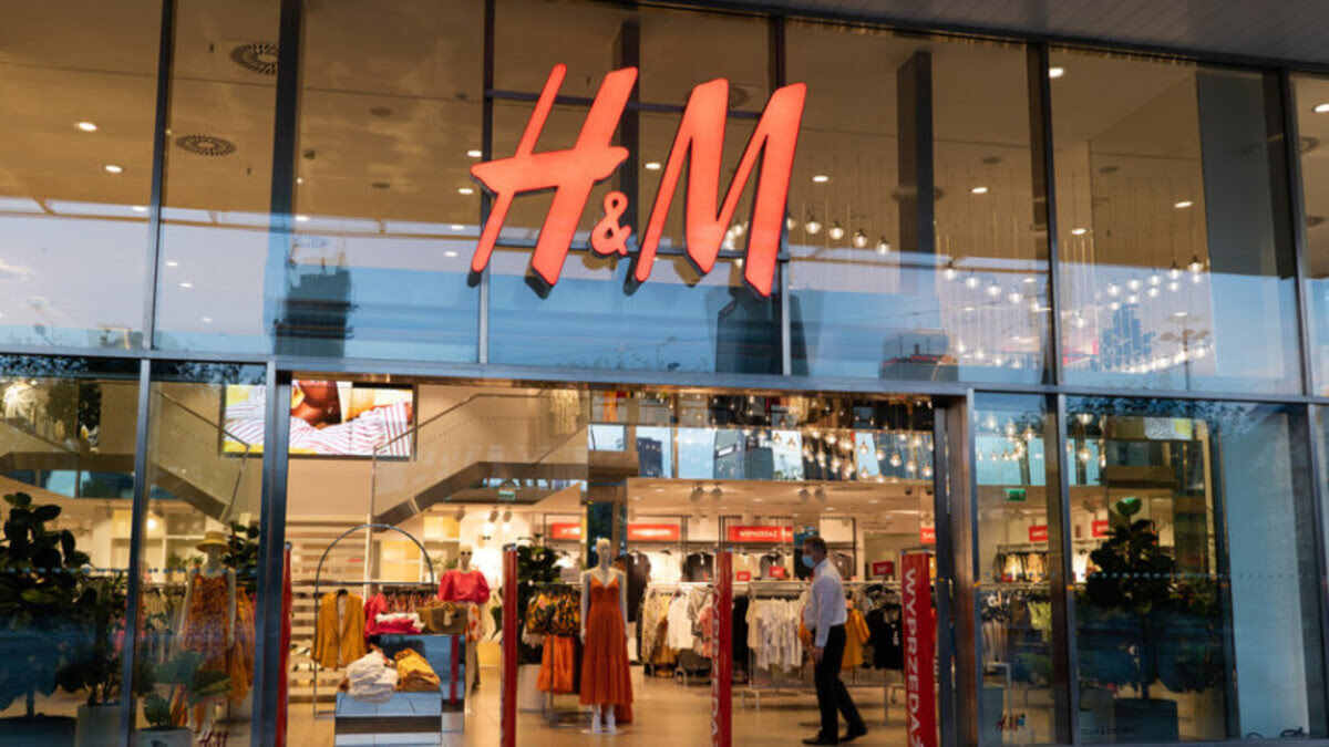 H&M
