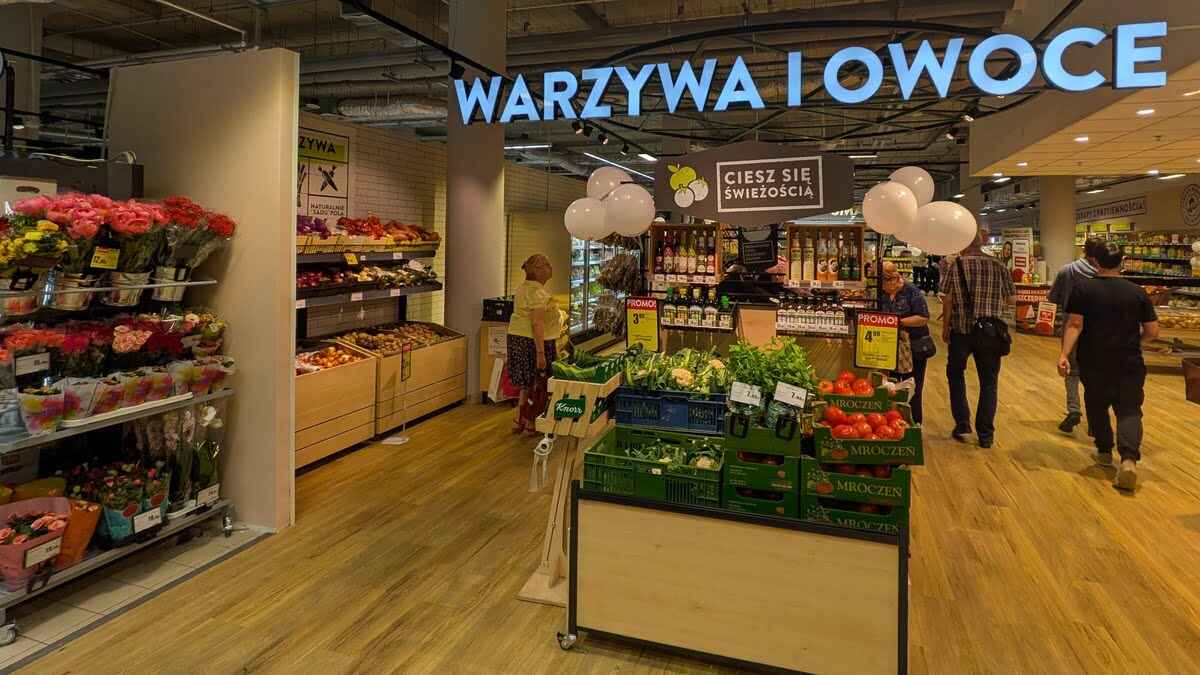 Intermarche
