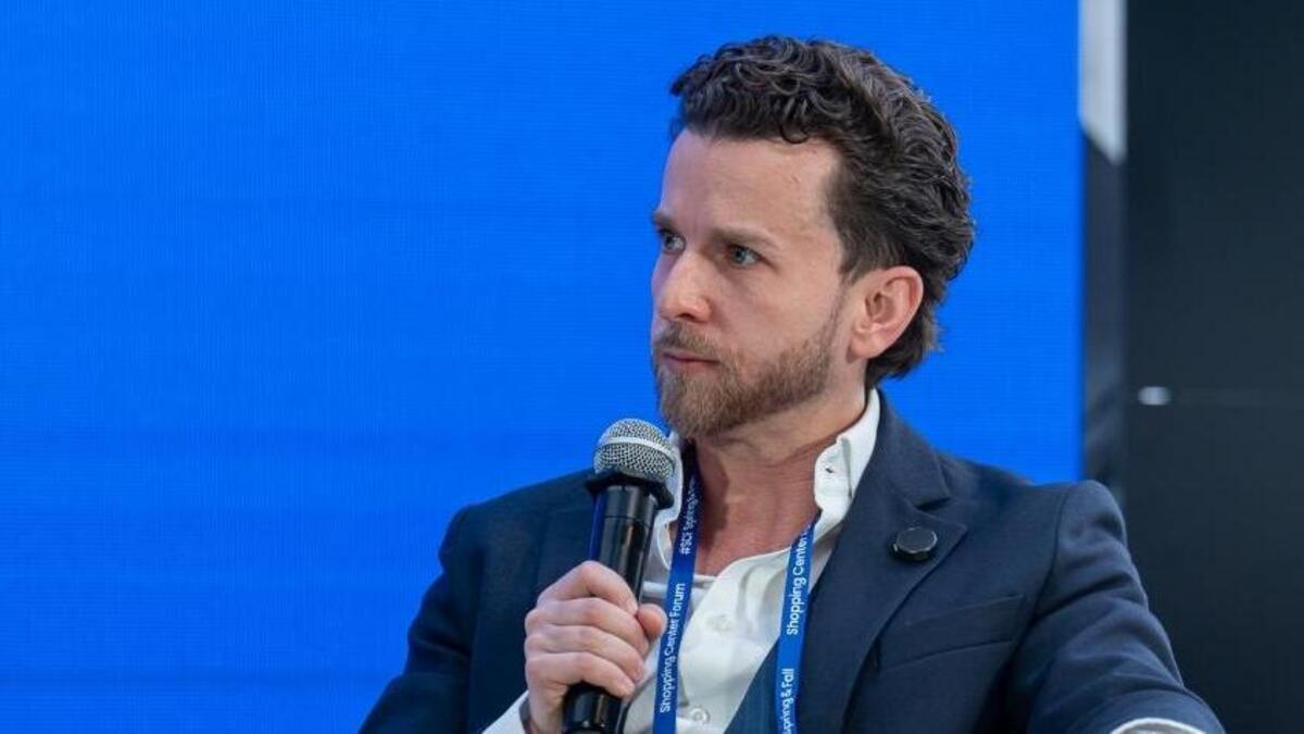 Marek Rogala