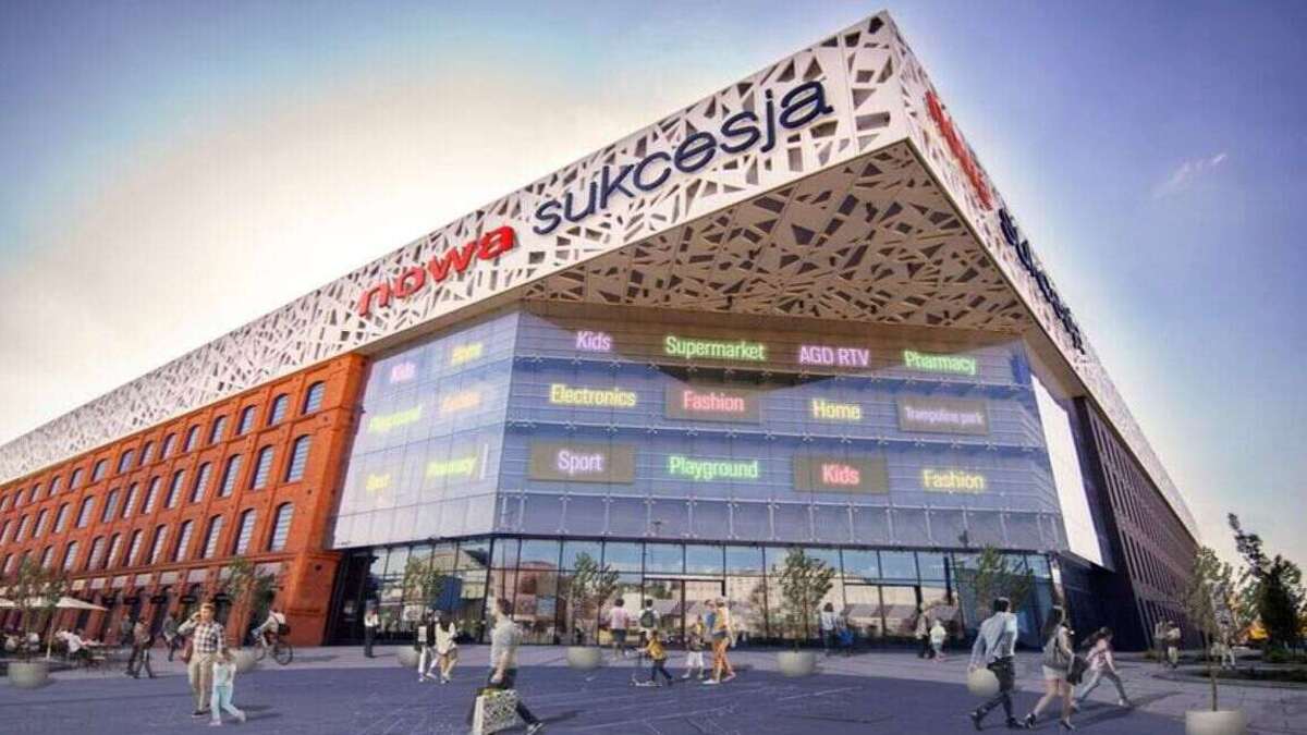 Nowa Sukcesja