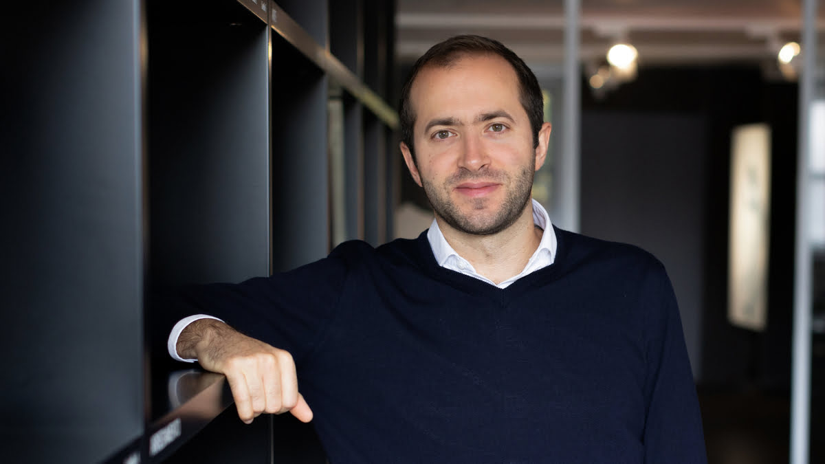 Alberto Racca, Trussardi