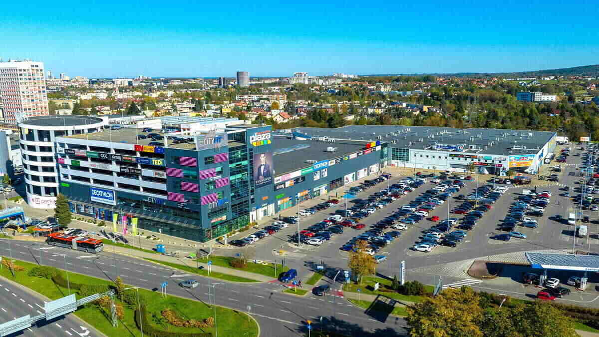 Plaza Rzeszów